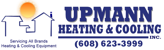  Repair Service  AL | Upmann Heating & Cooling, Inc.